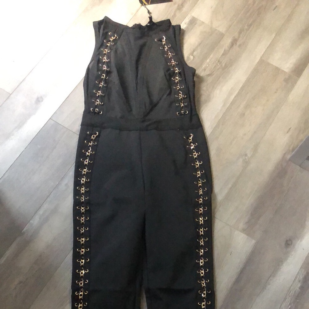 Wow Couture Jumpsuits